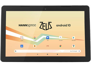 Tablet Hannspree Zeus 13.3 '' FHD IPS 3GB/32GB Negra