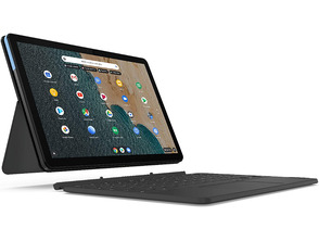 Add to cart Tablet Lenovo IdeaPad Duet ChromeBook ZA6F0006ES 10.1 '' 4GB/128GB Tablet Lenovo IdeaPad Duet ChromeBook ZA6F0006ES 10.1 '' 4GB/128GB