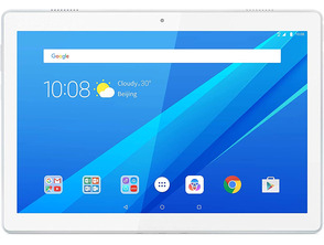 Add to cart Tablet Lenovo M10-X505F 10.1 ' '/2GB/32GB Blanco Tablet Lenovo M10-X505F 10.1 ' '/2GB/32GB Blanco