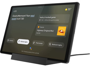 Add to cart Tablet Lenovo Tab M10 FHD Plus 10.3 '' 4GB/64GB 4G Tablet Lenovo Tab M10 FHD Plus 10.3 '' 4GB/64GB 4G