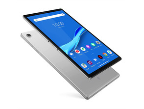 Add to cart Tablet Lenovo Tab M10 FHD Plus 10.3 '' 4GB/64GB 4G Gris Platino Tablet Lenovo Tab M10 FHD Plus 10.3 '' 4GB/64GB 4G Gris Platino