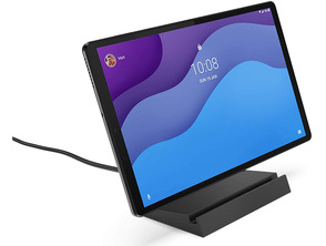 Add to cart Tablet Lenovo Tab M10 HD (2ª Gen) 2GB/32GB 10.1 '' + Base de Carga Tablet Lenovo Tab M10 HD (2ª Gen) 2GB/32GB 10.1 '' + Base de Carga