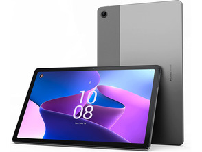 Add to cart Tablet Lenovo Tab M10 Plus (3. Gen) 10.6 '' 4GB/128GB Gris Tormenta Tablet Lenovo Tab M10 Plus (3. Gen) 10.6 '' 4GB/128GB Gris Tormenta