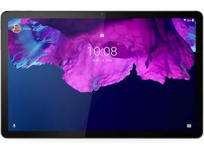 Add to cart Tablet Lenovo Tab P11 11 " 4GB/64GB Gris Pizarra Tablet Lenovo Tab P11 11 " 4GB/64GB Gris Pizarra