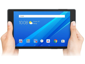 Add to cart Tablet lenovo tab4 8 8504f 8" schwarz-schiefer Tablet lenovo tab4 8 8504f 8" schwarz-schiefer