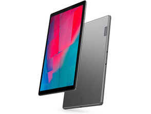 Add to cart Tablet Lenovo Tab M10 HD (2nd Gen) 10.1 '' 4GB/64GB Gris Hierro Tablet Lenovo Tab M10 HD (2nd Gen) 10.1 '' 4GB/64GB Gris Hierro