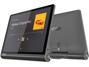 Tablet Lenovo Yoga Smart Tab YT-X705L 10.1 "3GB / 32GB 4G Gris