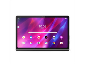 Add to cart Tablet Lenovo Yoga Tab 11 4GB/128GB 11 '' Gris Tormenta Tablet Lenovo Yoga Tab 11 4GB/128GB 11 '' Gris Tormenta