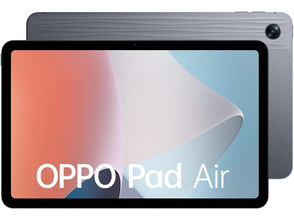 Add to cart Tablet Oppo 10.4 '' PAD Air 4GB/128GB Grey Tablet Oppo 10.4 '' PAD Air 4GB/128GB Grey