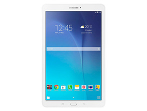 TABELLET SAMSUNG 9.6 GALAXY TAB E 8GB T561 Weiß