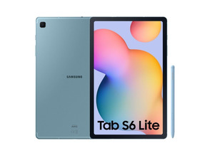 Add to cart Tablet Samsung Galaxy S6 Lite P610 Azul 10.4 '' 4GB/64GB Tablet Samsung Galaxy S6 Lite P610 Azul 10.4 '' 4GB/64GB
