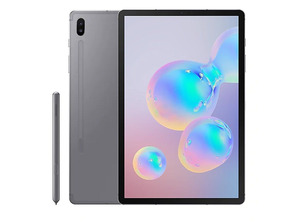 Add to cart Tablet Samsung Galaxy S6 T860 10.5 ' '/8GB/256GB Gris Tablet Samsung Galaxy S6 T860 10.5 ' '/8GB/256GB Gris