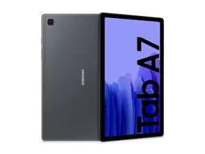 Add to cart Tablet Samsung Galaxy Tab A7 2022 10.4 '' 3GB/32GB Gris Tablet Samsung Galaxy Tab A7 2022 10.4 '' 3GB/32GB Gris