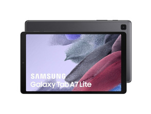Add to cart Tablet Samsung Galaxy Tab A7 Lite 8.7 " 3GB/32GB 4G Gris Tablet Samsung Galaxy Tab A7 Lite 8.7 " 3GB/32GB 4G Gris