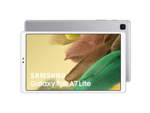 Add to cart Tablet Samsung Galaxy Tab A7 Lite 8.7 " 3GB/32GB Plata Tablet Samsung Galaxy Tab A7 Lite 8.7 " 3GB/32GB Plata
