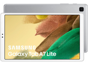 Add to cart Tablet Samsung Galaxy Tab A7 Lite 8.7 " 3GB/32GB Plata Tablet Samsung Galaxy Tab A7 Lite 8.7 " 3GB/32GB Plata