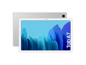 Tablet Samsung Galaxy Tab A7 T500 10.4 " /3GB/64GB Plata