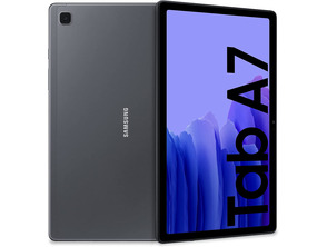 Add to cart Tablet Samsung Galaxy Tab A7 T500 (2020) 10.4 " 3GB/32GB Gris Tablet Samsung Galaxy Tab A7 T500 (2020) 10.4 " 3GB/32GB Gris