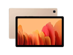 Add to cart Tablet Samsung Galaxy Tab A7 T505 (2020) 10.4 " 3GB/32GB 4G Oro Tablet Samsung Galaxy Tab A7 T505 (2020) 10.4 " 3GB/32GB 4G Oro