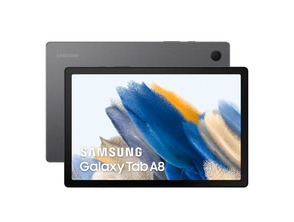 Add to cart Tablet Samsung Galaxy Tab A8 10.5 '' 4GB/128GB Gris Tablet Samsung Galaxy Tab A8 10.5 '' 4GB/128GB Gris