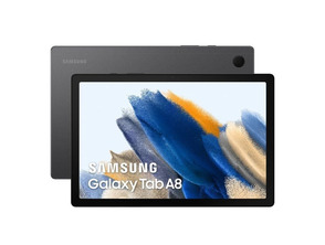 Add to cart Tablet Samsung Galaxy Tab A8 10.5 '' 4GB/64GB 4G Gris Tablet Samsung Galaxy Tab A8 10.5 '' 4GB/64GB 4G Gris