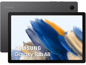 Add to cart Tablet Samsung Galaxy Tab A8 X200N 10.5 '' 4GB/64GB Gris Tablet Samsung Galaxy Tab A8 X200N 10.5 '' 4GB/64GB Gris