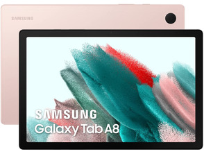 Add to cart Tablet Samsung Galaxy Tab A8 X200N 10.5 '' 4GB/64GB Pink Tablet Samsung Galaxy Tab A8 X200N 10.5 '' 4GB/64GB Pink