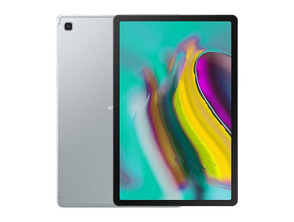 Add to cart Tablet Samsung Galaxy Tab S5E T720 (2019) Silber 10.5 ' '/4GB/64GB Tablet Samsung Galaxy Tab S5E T720 (2019) Silber 10.5 ' '/4GB/64GB