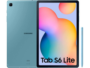 Add to cart Tablet Samsung Galaxy Tab S6 Lite 10.4 '' 4GB/128GB LTE Tablet Samsung Galaxy Tab S6 Lite 10.4 '' 4GB/128GB LTE