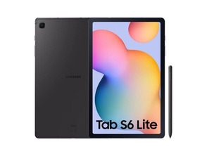 Add to cart Tablet Samsung Galaxy Tab S6 Lite 2022 P613 4GB/64GB Gris Tablet Samsung Galaxy Tab S6 Lite 2022 P613 4GB/64GB Gris