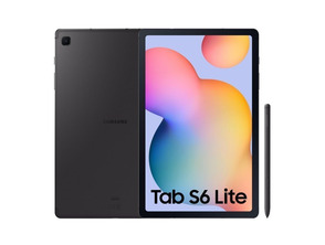 Add to cart Tablet Samsung Galaxy Tab S6 Lite P610 10.4 " 4GB/128GB Gris Tablet Samsung Galaxy Tab S6 Lite P610 10.4 " 4GB/128GB Gris