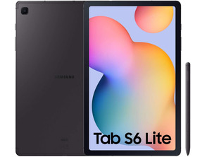 Samsung Galaxy TAB S6 Lite P615 10.4 "4GB / 128GB 4G Gris