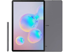 Add to cart Tablet Samsung Galaxy Tab S6 T865 10.5 ' '/6GB/128GB 4G Gris Tablet Samsung Galaxy Tab S6 T865 10.5 ' '/6GB/128GB 4G Gris