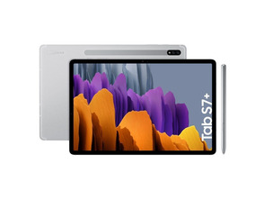 Add to cart Tablet Samsung Galaxy Tab S7 11 " 6GB/128GB 4G Plata Tablet Samsung Galaxy Tab S7 11 " 6GB/128GB 4G Plata