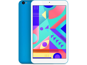 Add to cart Tablet SPC 8 '' Lightyear 2GB/32GB Azul Tablet SPC 8 '' Lightyear 2GB/32GB Azul