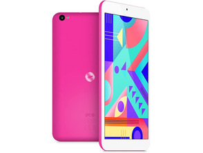 Add to cart Tablet SPC 8 '' Lightyear 2GB/32GB Rosa Tablet SPC 8 '' Lightyear 2GB/32GB Rosa