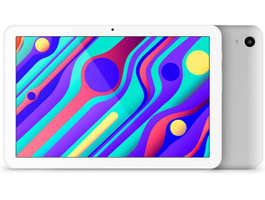 Add to cart Tablet SPC Gravity Max 2nd Gen 10.1 2GB/32GB Blanca Tablet SPC Gravity Max 2nd Gen 10.1 2GB/32GB Blanca