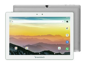 Add to cart Tablet Sunstech Tab1010 10.1 " 3GB/64GB 4G Plata Tablet Sunstech Tab1010 10.1 " 3GB/64GB 4G Plata