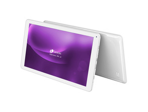 Tablet Supernova S16 V4: 10.1 "16Gb Weiß