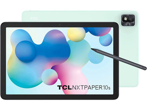 Add to cart Tablet TCL NXTPAPER 10S 10,1 '' 4GB/64GB Azul Cielo Tablet TCL NXTPAPER 10S 10,1 '' 4GB/64GB Azul Cielo