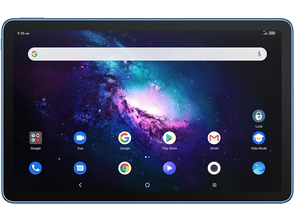 Add to cart Tablette TCL Tab 10 Max 4GB/64GB 10.3 '' Azul Tablette TCL Tab 10 Max 4GB/64GB 10.3 '' Azul