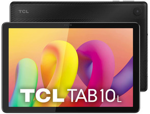 Add to cart Tablette TCL Tab 10L 10.1 '' 2GB/32GB Negra Tablette TCL Tab 10L 10.1 '' 2GB/32GB Negra