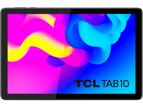 Add to cart Tablette TCL Tab 10L 10 '' 4GB/64GB Dunkelgrau Tablette TCL Tab 10L 10 '' 4GB/64GB Dunkelgrau