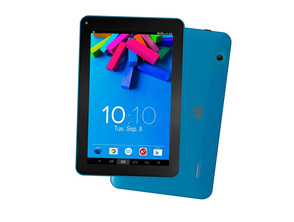 Tablet Woxter QX79 Blue