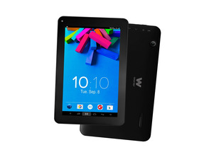 Tablet Woxter QX79 Black