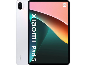 Add to cart Tablet Xiaomi Mi Pad 5 6GB/128GB 11 " Blanco Perla Tablet Xiaomi Mi Pad 5 6GB/128GB 11 " Blanco Perla