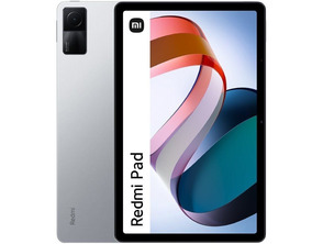 Add to cart Tablet Xiaomi Redmi Pad 10.6 3GB/64GB Plata Tablet Xiaomi Redmi Pad 10.6 3GB/64GB Plata