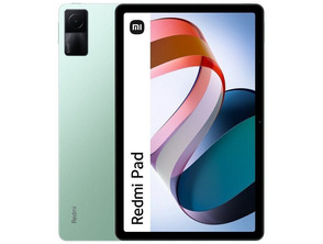 Add to cart Tablet Xiaomi Redmi Pad 10.6 3GB/64GB Verde Menta Tablet Xiaomi Redmi Pad 10.6 3GB/64GB Verde Menta