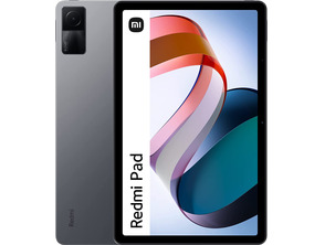 Add to cart Tablet Xiaomi Redmi Pad 10.6 4GB/128GB Gris Grafito Tablet Xiaomi Redmi Pad 10.6 4GB/128GB Gris Grafito