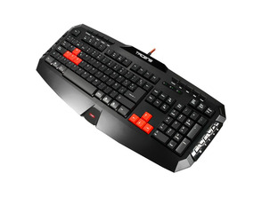 Trifft Mars Gaming MK1